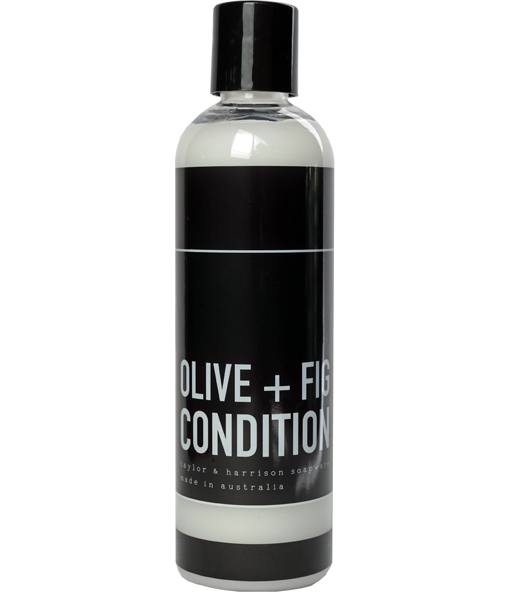 taylor and harrison conditioner bottle