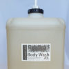 Ecomenities Bashford Body Wash 20L