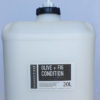 Ecomenities Taylor Harrison Condition 20L