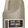 Hotel Soap Body/Hand Wash - Olive & Fig - 5L/15L - Image 6