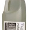Hotel Soap Dispenser - 3/2/1 bottle - silver - The Snowy Mountains Soap Merchant - Image 7