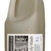 Hotel Soap Dispenser - 3/2/1 bottle - silver - The Snowy Mountains Soap Merchant - Image 8
