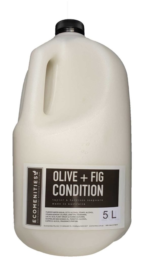 Hotel Soap Dispenser - 3/2/1 bottle - silver - Taylor+Harrison Fig & Olive - Image 7