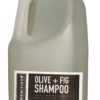 Hotel Soap Dispenser - 3/2/1 bottle - silver - Taylor+Harrison Fig & Olive - Image 6