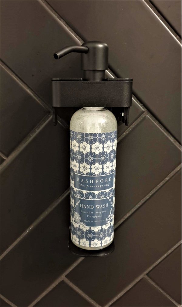 Hotel Guest Body/Hand Wash - Bashford Fine Soaps - 5L/15L - Image 8