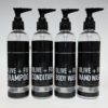 Hotel Soap Body/Hand Wash - Olive & Fig - 5L/15L - Image 4
